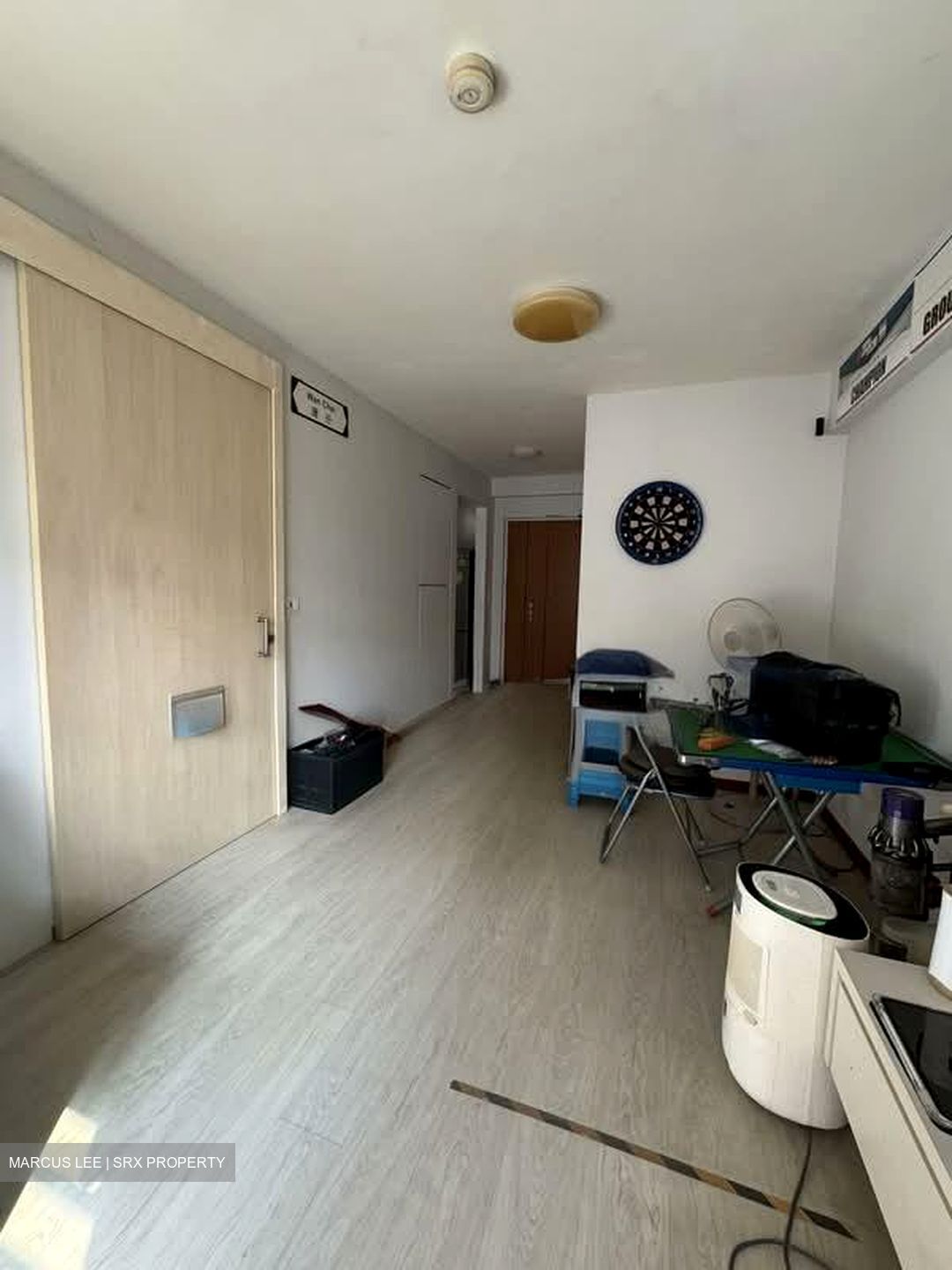 Blk 140B Yung Ho Spring I (Jurong West), HDB 2 Rooms #570658271